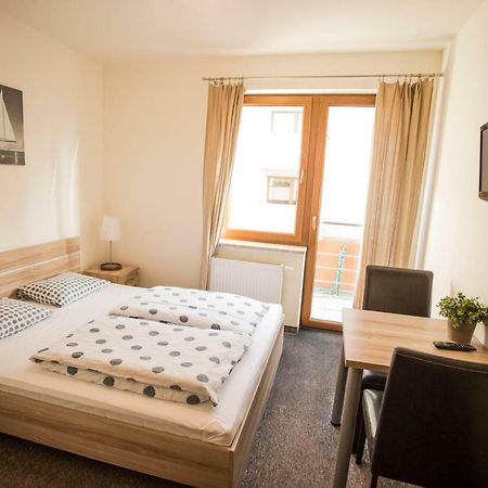 Pokoje Nerja Wladyslawowo Luaran gambar