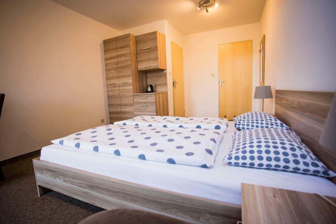 Pokoje Nerja Wladyslawowo Luaran gambar