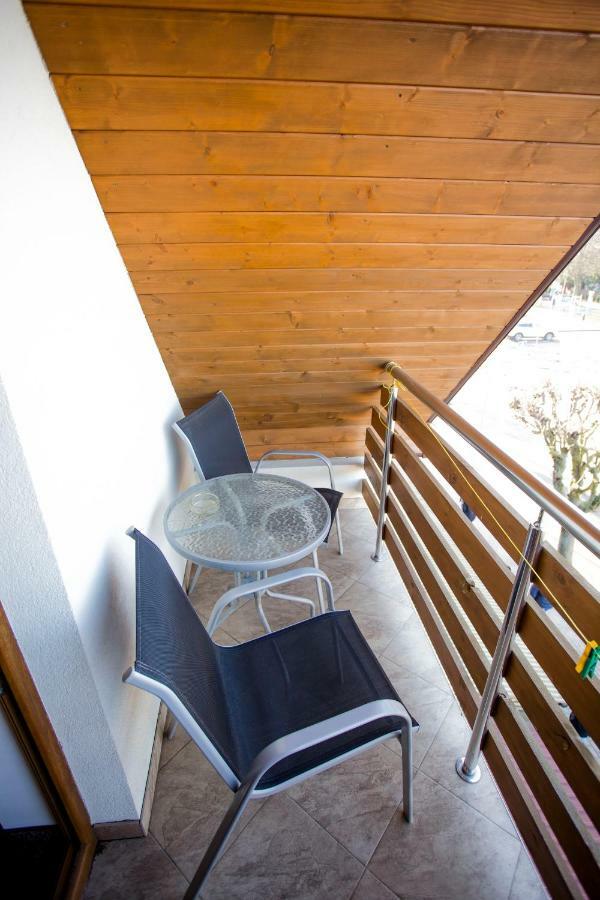Pokoje Nerja Wladyslawowo Luaran gambar
